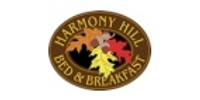 Harmony Hill coupons